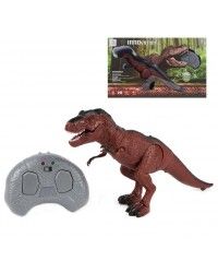 Игрушка на ИК-управлении `Робот-динозавр, Тиранозавр`