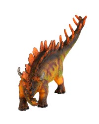 Фигурка динозавра Кентрозавр, серия `Животные планеты Земля`. `КОМПАНИЯ ДРУЗЕЙ`