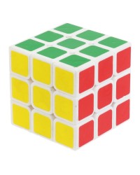 Логическая игра кубик 3х3, блист.ИГРАЕМ ВМЕСТЕ