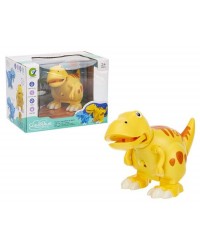 Робот игрушечный `Динозавр`