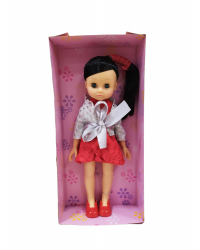 Кукла Бамболина Мисс Vivien 33 см.