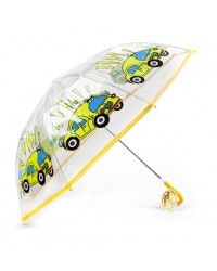 Зонт детский Автомобиль