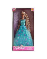 Кукла DEFA Lucy `Сказочная принцесса`