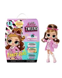 Игрушка L.O.L. Surprise Кукла Tweens Doll- Fancy Gurl