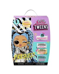 Игрушка L.O.L. Surprise Кукла Tweens Doll- Freshest