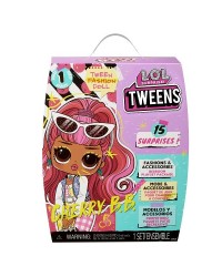 Игрушка L.O.L. Surprise Кукла Tweens Doll- Cherry B.B.