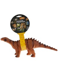 Игрушка пластизоль `Динозавр Апатозавр`