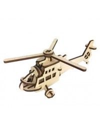 Сборная модель`Вертолет`