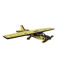 Сборная модель `Спортивный самолет`