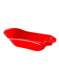 Детская ванночка Фаворит DUNYA 100 см Красный в ассортименте