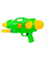 Водяное оружие `АкваБой` в/п, размер игрушки