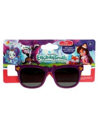Детские солнцезащитные очки `энчантималс` фиолетовые