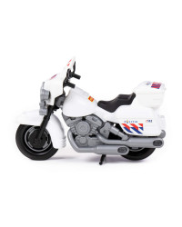Мотоцикл полицейский (NL)