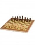 Превью-фото #2 Настольная игра Zilmer `Шахматы`