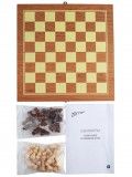 Превью-фото #3 Настольная игра Zilmer `Шахматы`