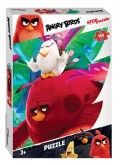 Превью-фото #2 120 Пазл `Angry Birds`