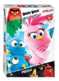 Превью-фото #1 120 Пазл `Angry Birds`