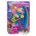 Превью-фото #1 Barbie Сверкающая русалочка