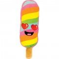 Превью-фото #1 Мягкая игрушка Мороженка-радуга