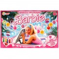 Превью-фото #1 Barbie. Настольная игра-ходилка.Умные игры