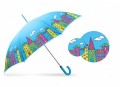Превью-фото #1 Зонт детский Домики