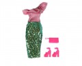 Превью-фото #2 Аксессуары для кукол 29 см комп. нарядной одежды.