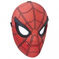 Превью-фото #2 Интерактивная маска Человека-паука