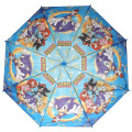 Превью-фото #4 Зонт детский соник r-45см, ткань, полуавтомат ИГРАЕМ ВМЕСТЕ