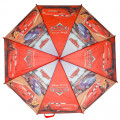 Превью-фото #3 Зонт детский тачки r-45см, ткань, полуавтомат ИГРАЕМ ВМЕСТЕ