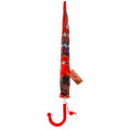 Превью-фото #1 Зонт детский тачки r-45см, ткань, полуавтомат ИГРАЕМ ВМЕСТЕ