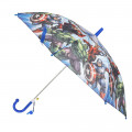Превью-фото #5 Зонт детский супергерои r-45см, ткань, полуавтомат ИГРАЕМ ВМЕСТЕ