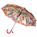 Превью-фото #3 Зонт детский микки маус r-45 см, ткань, полуавтомат ИГРАЕМ ВМЕСТЕ