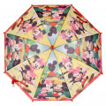Превью-фото #4 Зонт детский микки маус r-45 см, ткань, полуавтомат ИГРАЕМ ВМЕСТЕ
