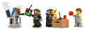 Превью-фото #2 Конструктор LEGO CITY `Команда пожарных`