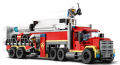 Превью-фото #3 Конструктор LEGO CITY `Команда пожарных`