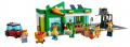 Превью-фото #2 Конструктор LEGO CITY `Продуктовый магазин`