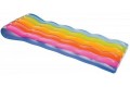 Превью-фото #1 Матрац надувной плавательный `Радуга` 190*80 см Intex