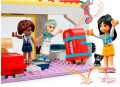 Превью-фото #2 Конструктор LEGO FRIENDS `Закусочная в центре Хартлейк`