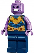 Превью-фото #2 Конструктор LEGO Super Heroes `Танос: робот`