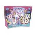 Превью-фото #1 Игровой набор Shimmer Wing Букетик и Тюльпан