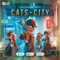 Превью-фото #1 Настольная игра «Cats-city»