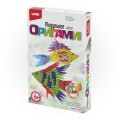 Превью-фото #1 Модульное оригами `Рыбки`