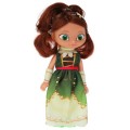 Превью-фото #2 Кукла без озвуч СКАЗОЧНЫЙ ПАТРУЛЬ Маша 15см, в бальном платье, блистер КАРАПУЗ