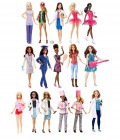Превью-фото #2 Barbie® Куклы из серии «Кем быть?»