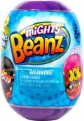 Превью-фото #1 2 боба Mighty Beanz в пластиковой капсуле