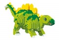 Превью-фото #1 Конструктор 3D Динозавр 1318 дет. в коробке