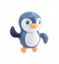 Превью-фото #1 Игрушка заводная Пингвин в пак.