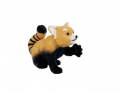 Превью-фото #2 M4261 Фигурка Детское Время - Красная панда (сидит), серия: Дикие животные