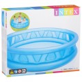 Превью-фото #1 `INTEX` (Интекс) Детский надувной бассейн «Геометрия» от 3 лет