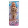 Превью-фото #2 Кукла DEFA Lucy `Красавица в пальто` (28,5 см, в ассорт.)